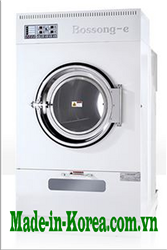 Industrial Dryer 55kg Cleantech Korea HSCD-E/S55